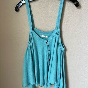 ❤️We The Free Dream Weaver Camisole Sm NWT